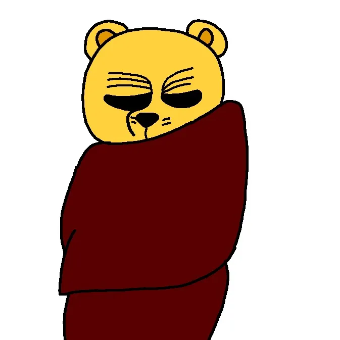 chat with ai character: Baby Pooh 