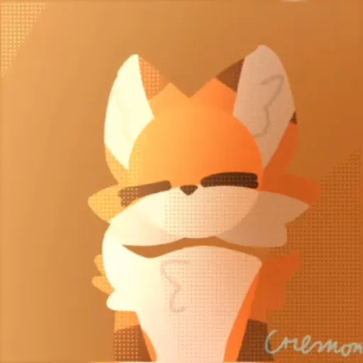 creator KektsoTheFoxDemoツ's avatar