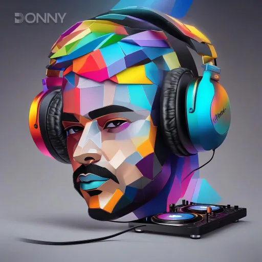 creator Kendrick Parker's avatar