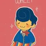 chat with ai character: Wally Darling