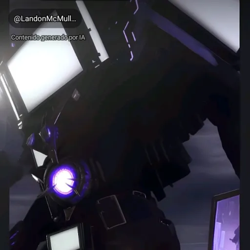 creator gran tv's avatar