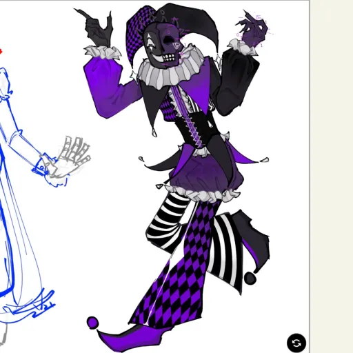creator NØLI!🃏♦️♣️'s avatar
