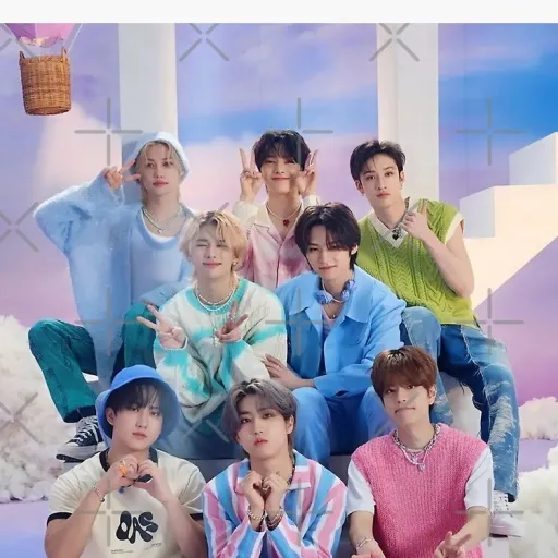 creator straykidsfam's avatar