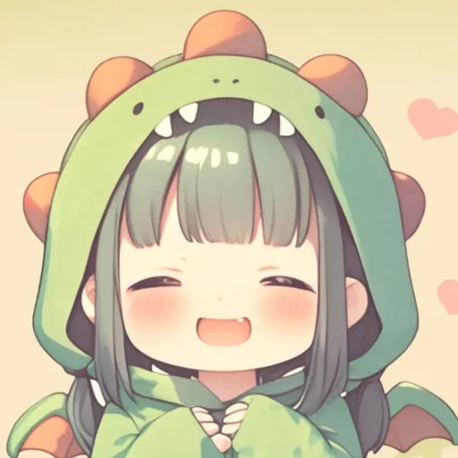 creator Randomgirl85's avatar