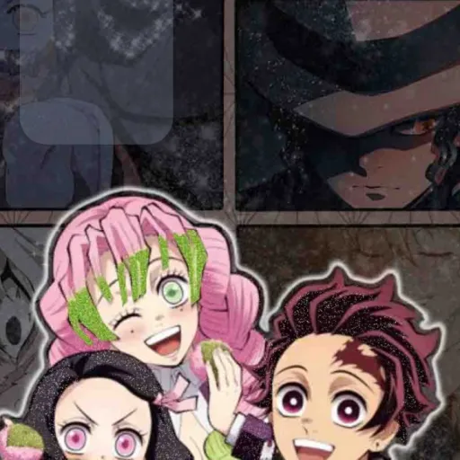 creator Nininih's avatar