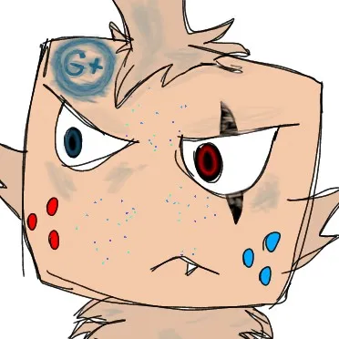 creator Goofy💯's avatar