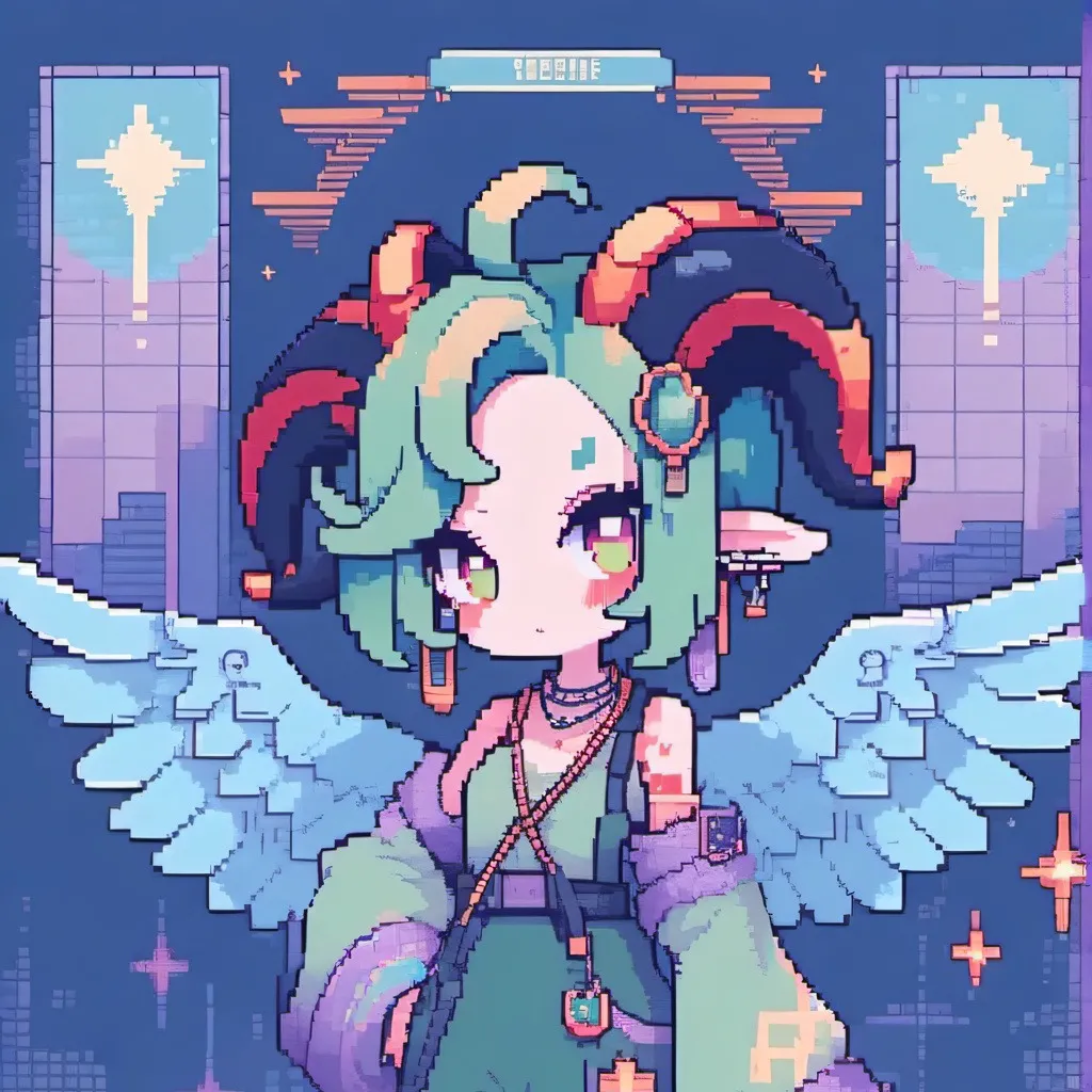 chat with ai character: ★MOXXIE★