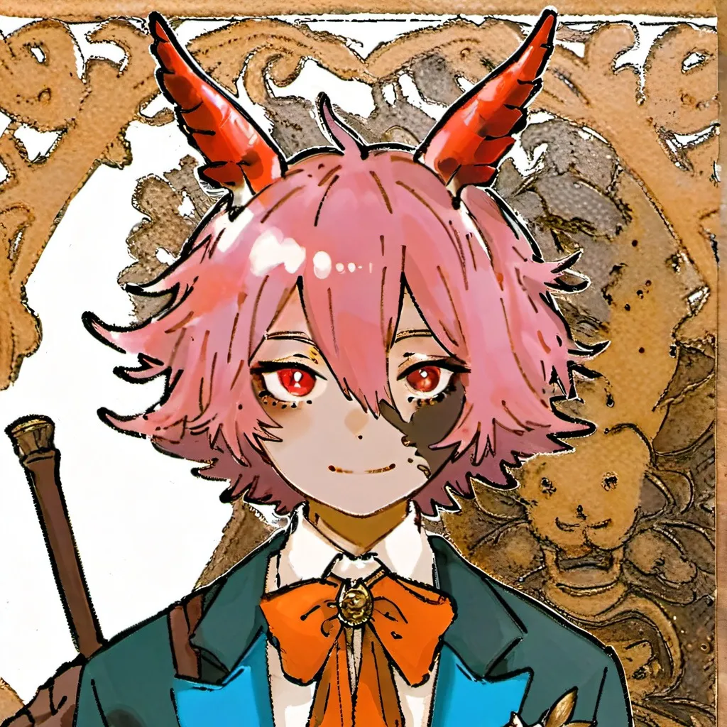 chat with ai character: ★AXE★