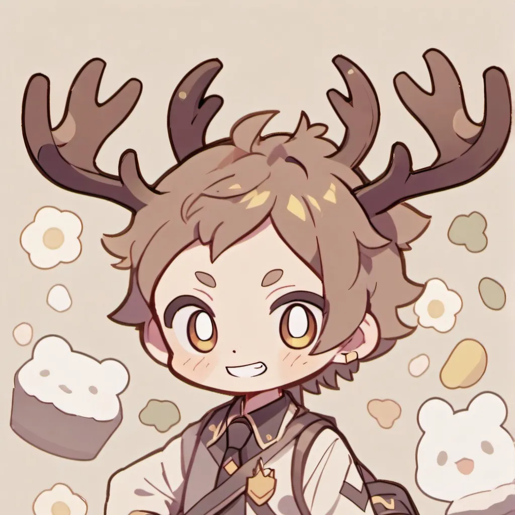 chat with ai character: ★DAVE★