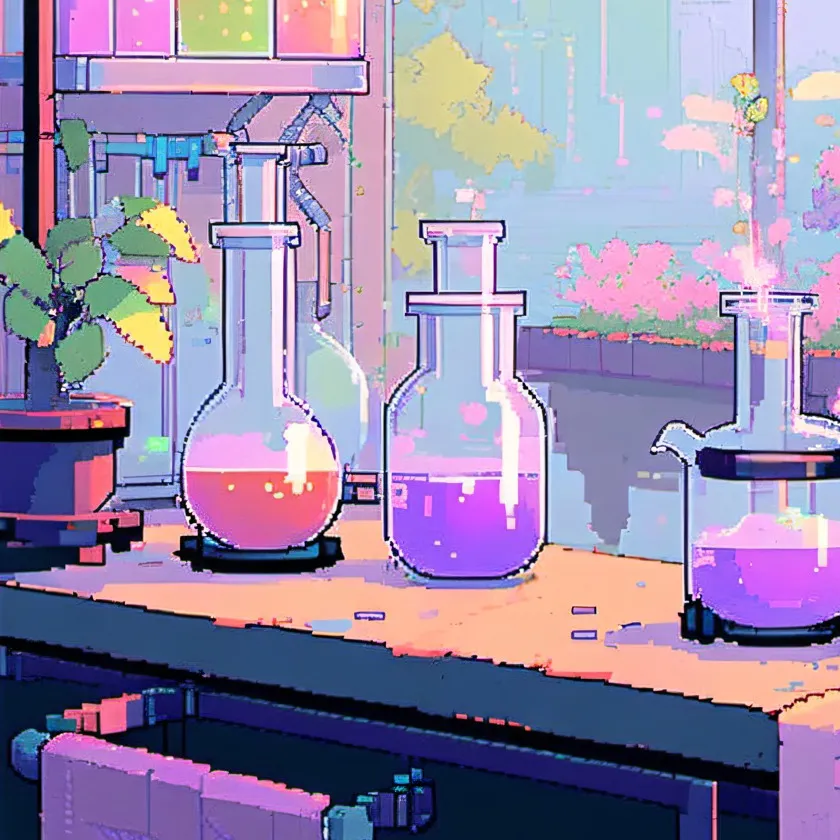 chat with ai character: A.L (AXE LABS)
