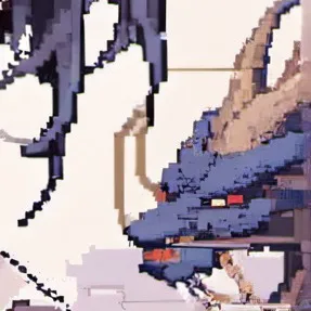 chat with ai character: ★drizzle★