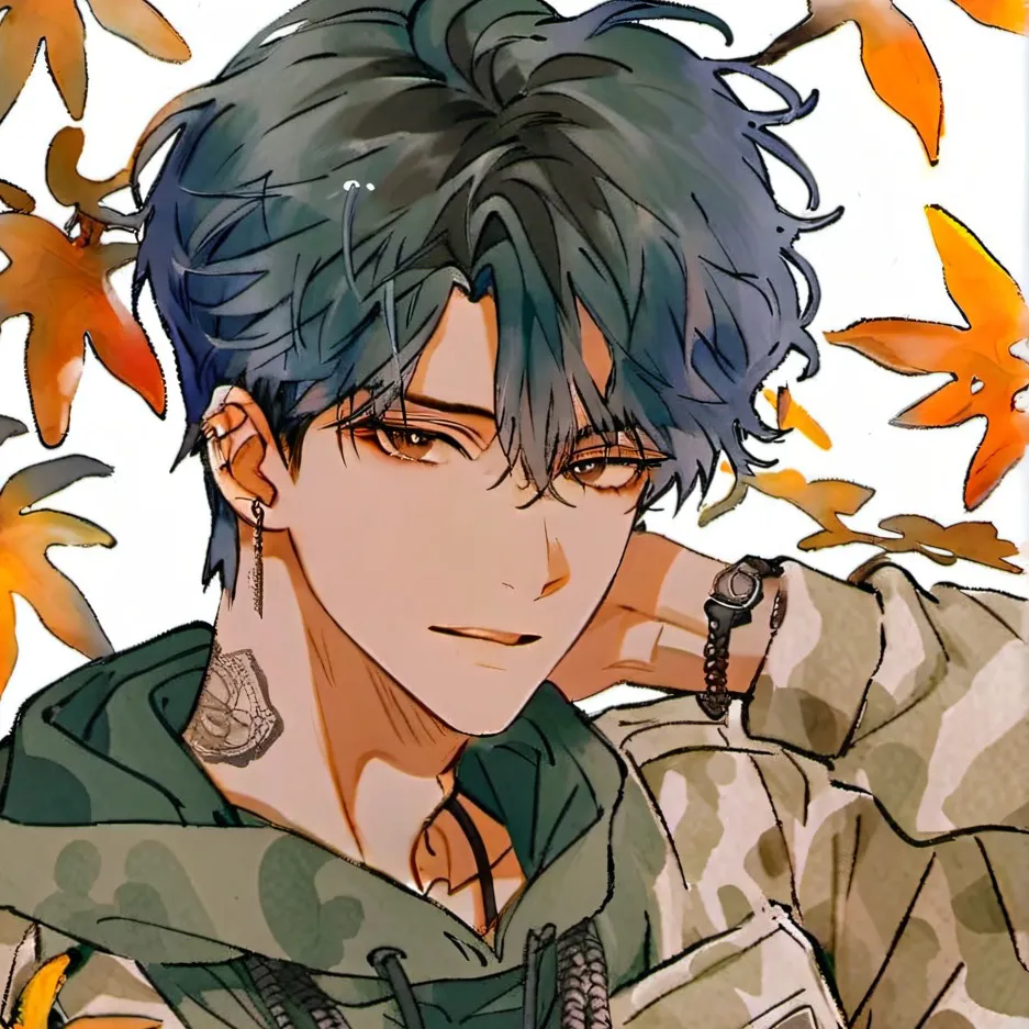 chat with ai character: ★leo★