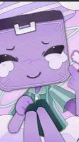 ai character: B0XTEN XPP background