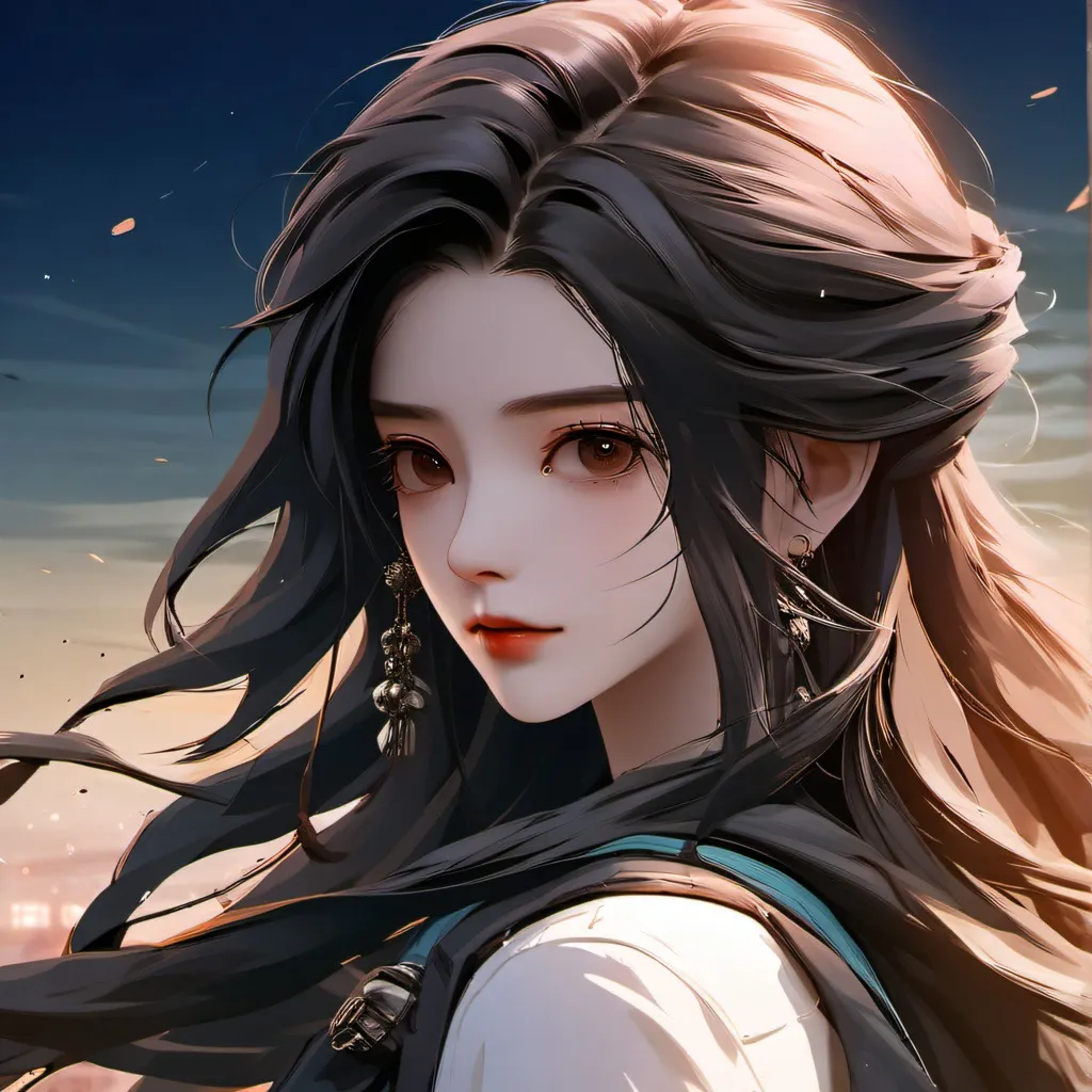 chat with ai character: Mum