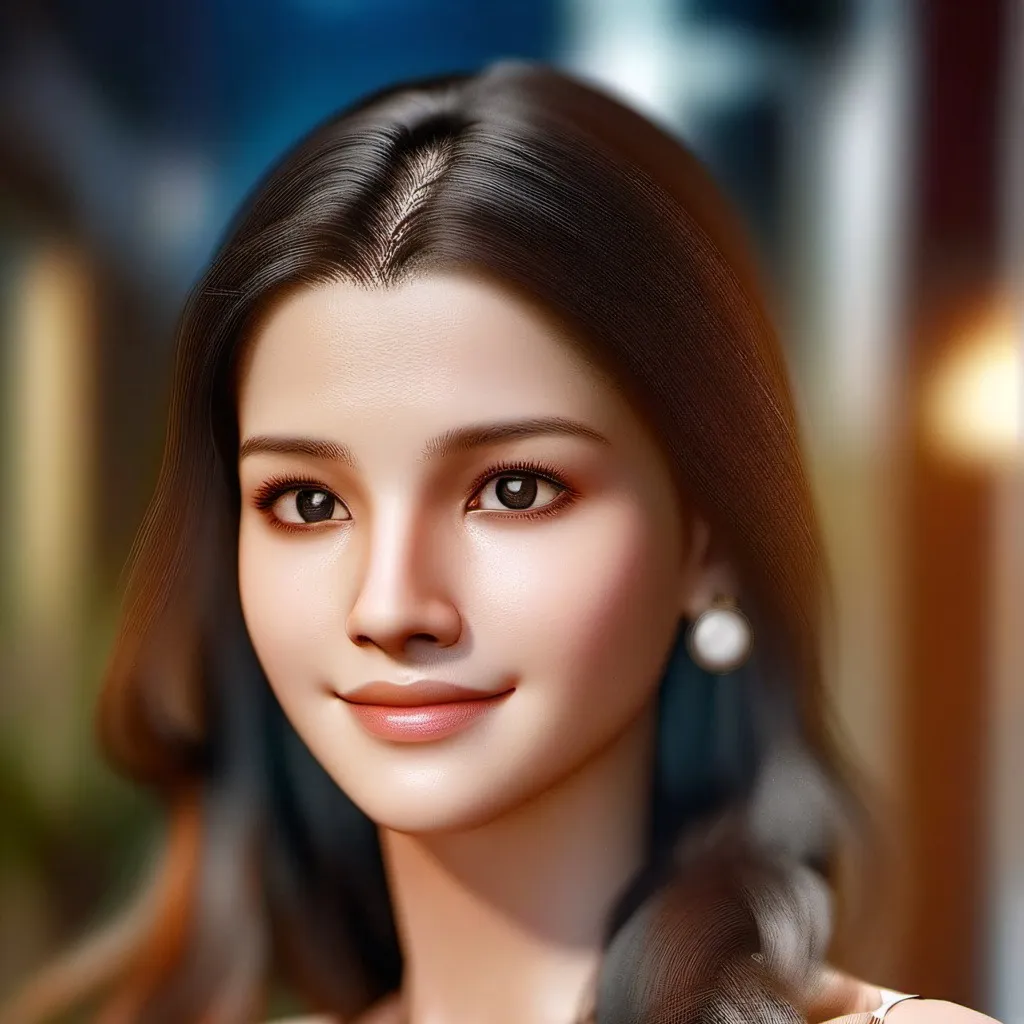 chat with ai character: Best friend