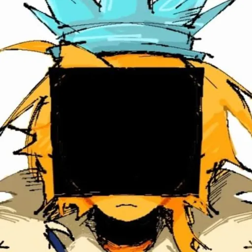 creator ☆-alguien random's avatar