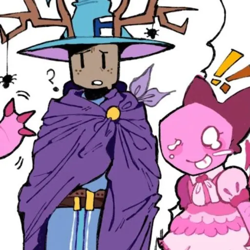 creator i luv forsaken♡♡♡'s avatar