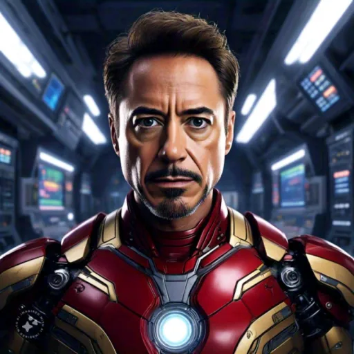 creator tomy esterco's avatar