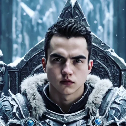 creator Stormstrong's avatar