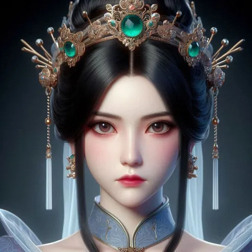 creator TE XIWU's avatar