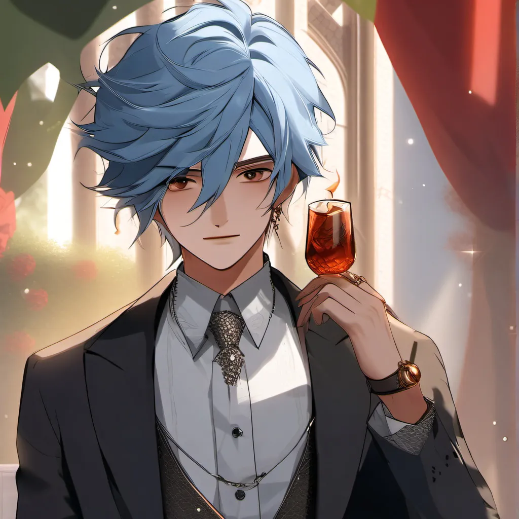 chat with ai character: mostly sussyyyyyyy