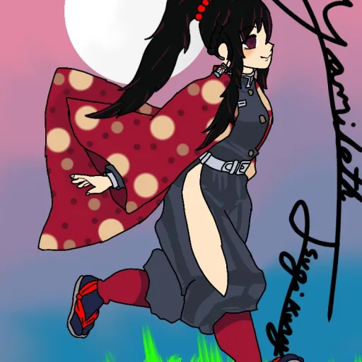 creator Yamileth Tsugikuny's avatar