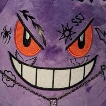 creator (gengar)'s avatar