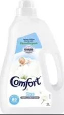 ai character: Fabric Softener background