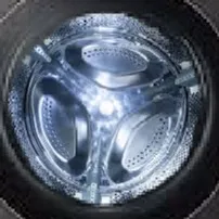 chat with ai character: Washing Machine