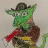 creator bloodgod250's avatar