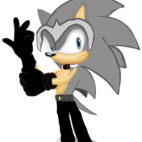 creator BLADE the hedgehog's avatar