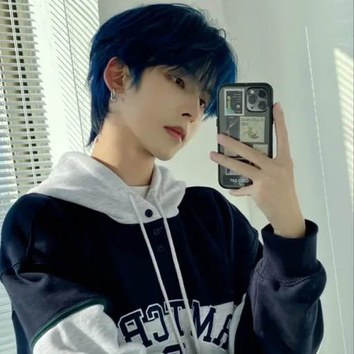 creator Min-Jun✨'s avatar