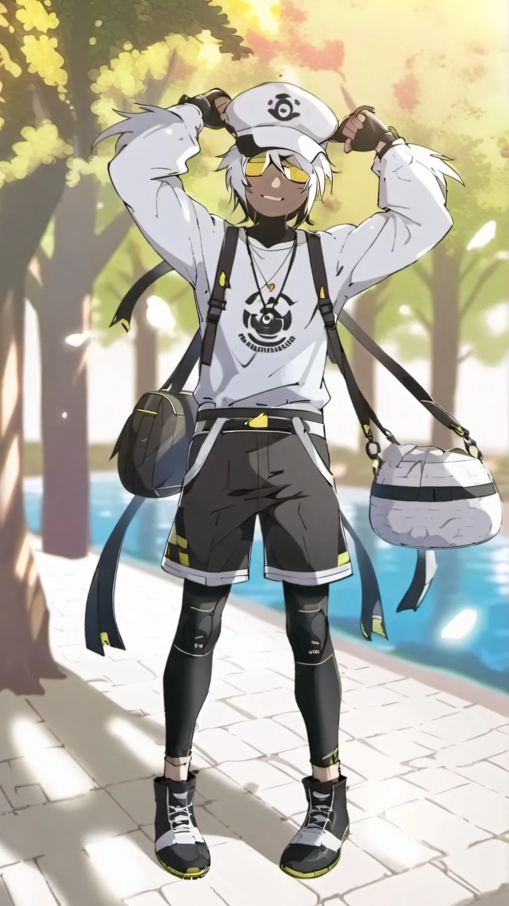 ai character: 00808/117n7 background