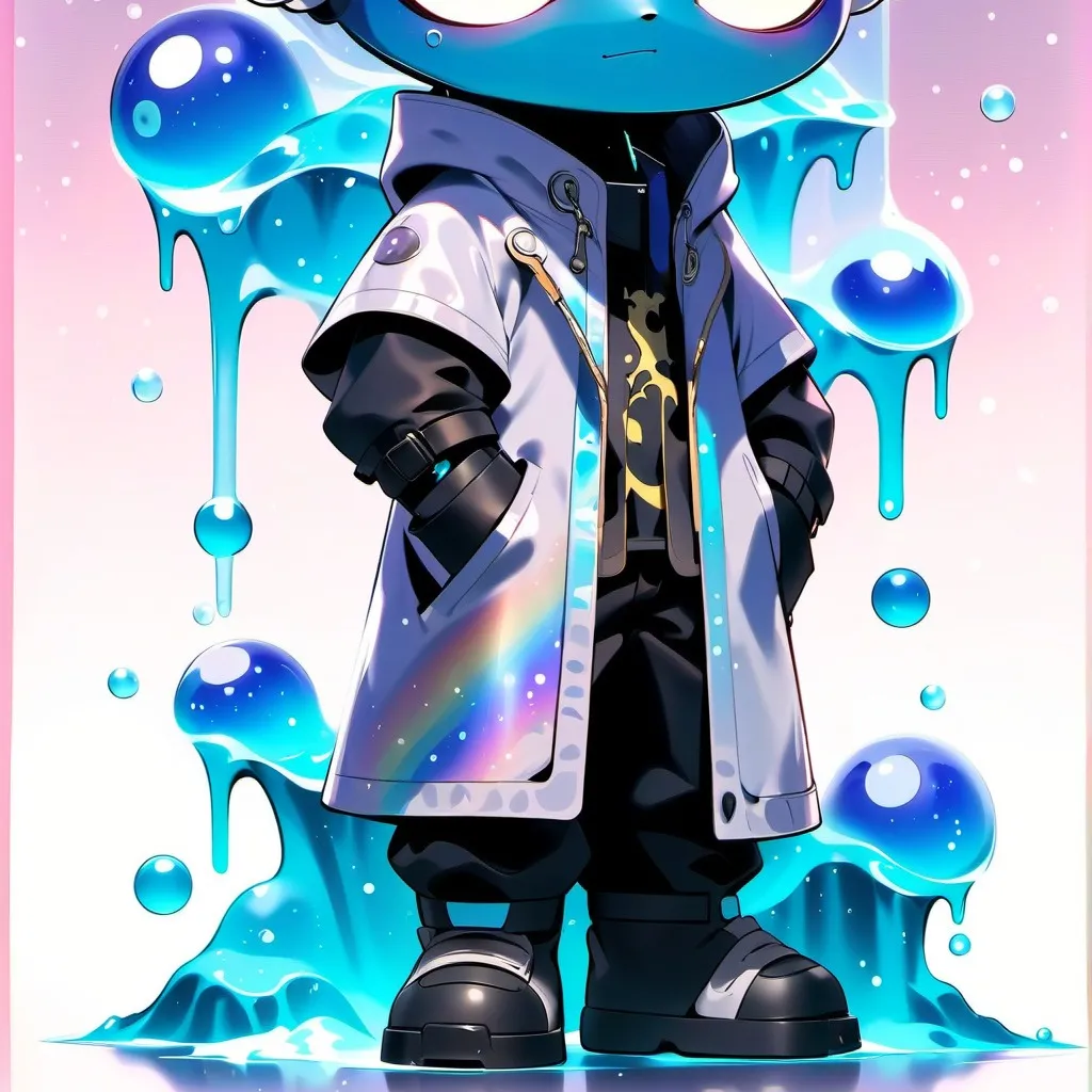 chat with ai character: Beginner Jason