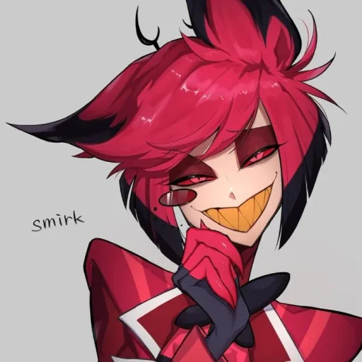 creator ✨-Alastor-✨'s avatar