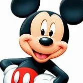 chat with ai character: Mickey Mouse