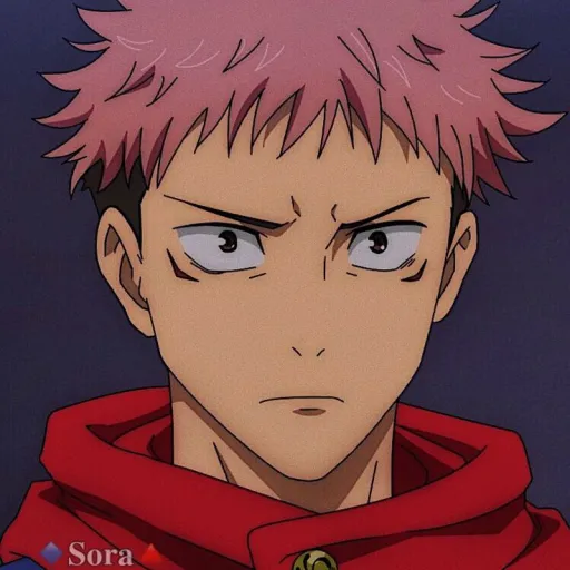 creator the real yuji's avatar