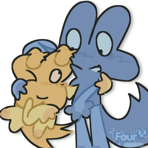 creator 🍡🍥~Zoey~🍥🍡's avatar