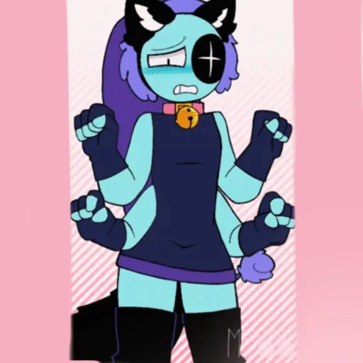 creator Dandy World ❤️'s avatar