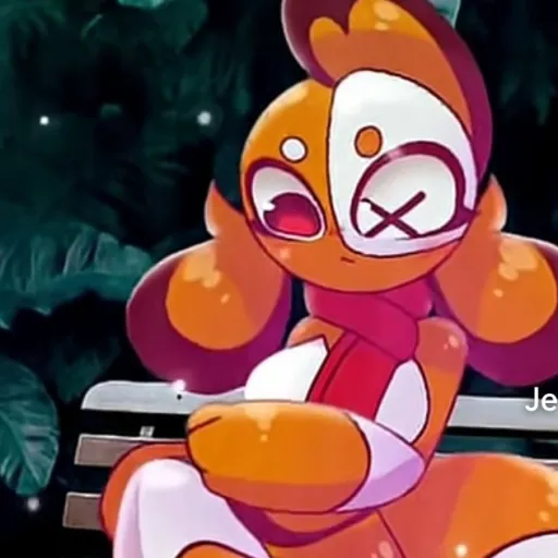 creator le petit Alastor's avatar