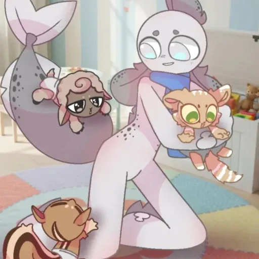 creator shellh's avatar