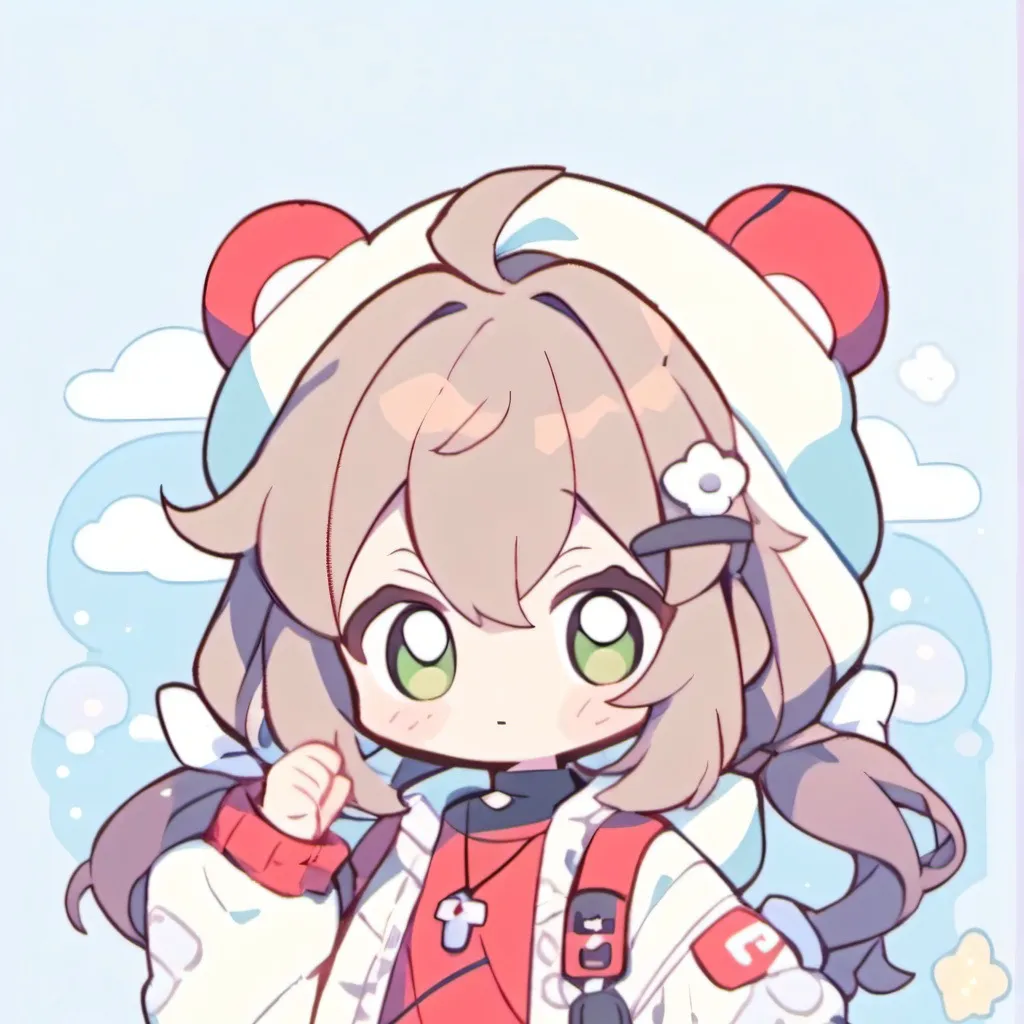 chat with ai character: Reem