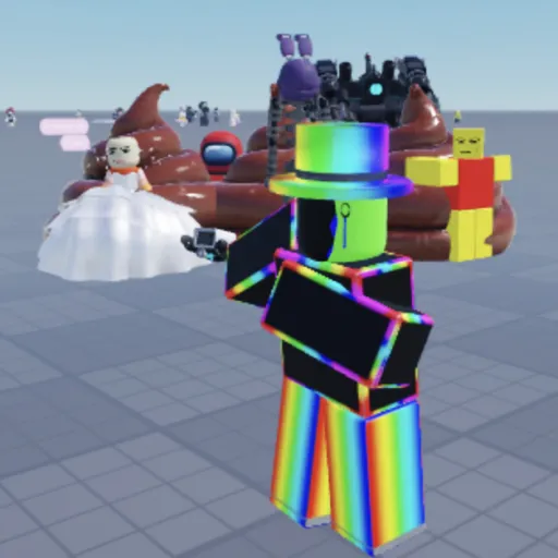 creator Comtest's avatar