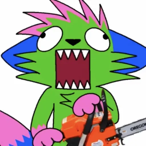 creator Kevinmurderer's avatar
