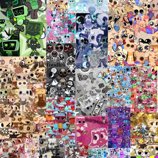 creator ~Dandy's World~'s avatar