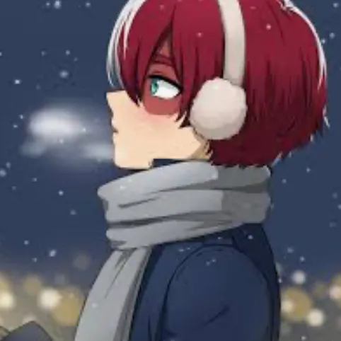 creator 🔥Shoto’swife❄️'s avatar