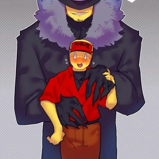 creator mafioso ._.'s avatar