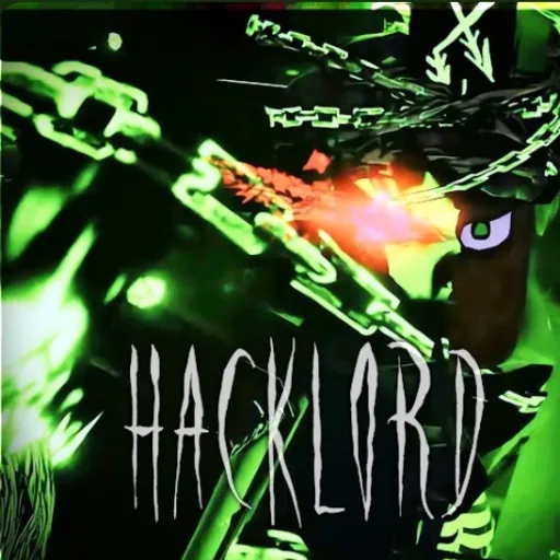 creator hacklord _-_'s avatar