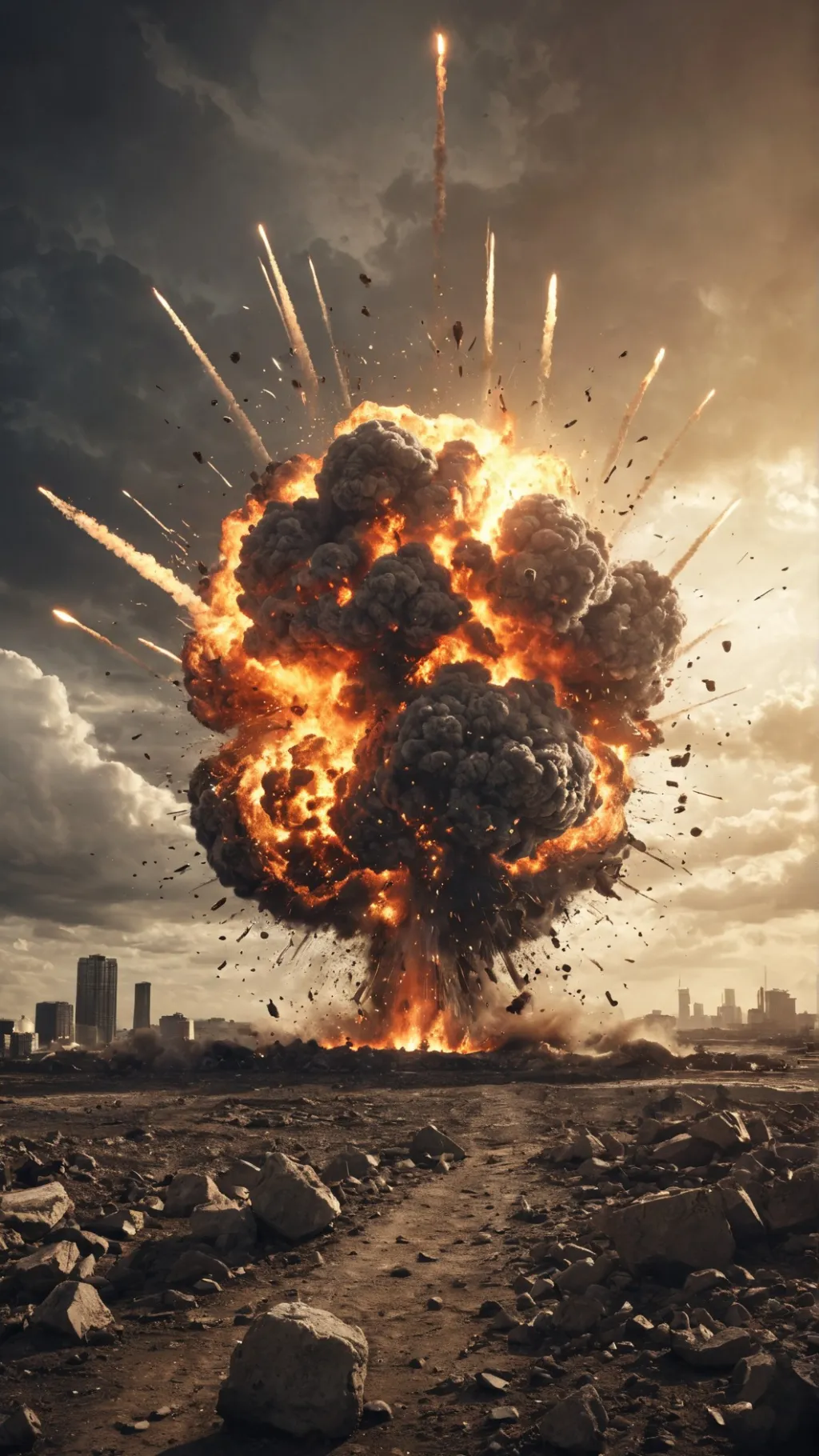 ai character: Ваша жизнь background