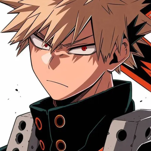 creator katzuki Bakugo💥's avatar